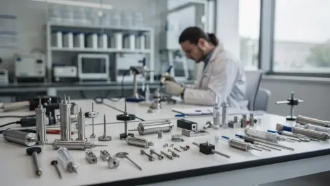 Klej poliuretanowy nie schnie? Rozwiąż problem na hali teraz