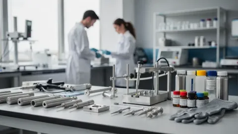 Lepkość kleju w automacie: Jak nie zapchać linii i dozować z dokładnością do mg?