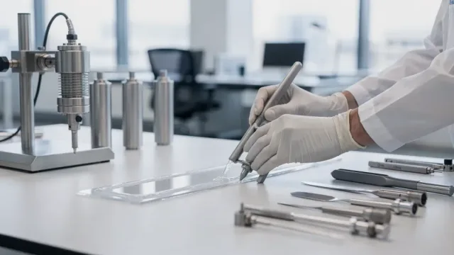 Klej kontaktowy a 15 stopni: Jak nie zniszczyć materiału?