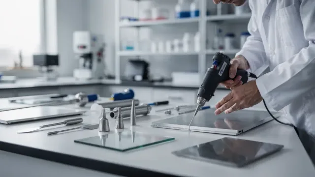 Klejenie czy nitowanie? Praktyczny wybór przy dużych drganiach