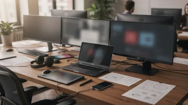 Umowa o stronę www: Jak nie dać się naciągnąć wykonawcy?